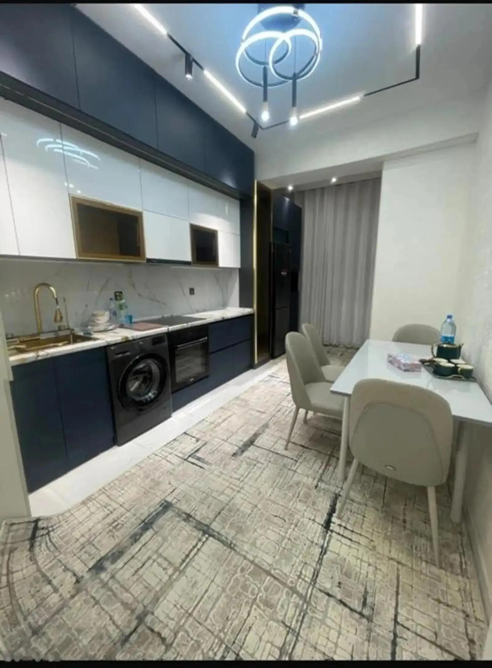 2-комн. квартира, 5 этаж, 62м², Шохмансур