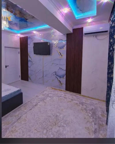 2-комн. квартира, 2 этаж, 57м², Фирдавси