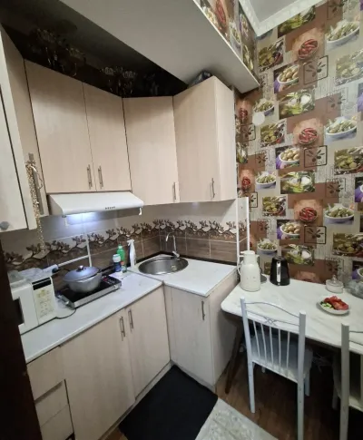 2-комн. квартира, 11 этаж, 41 м², Сино