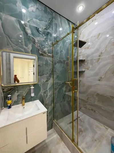 3-комн. квартира, 13 этаж, 116 м², Сино
