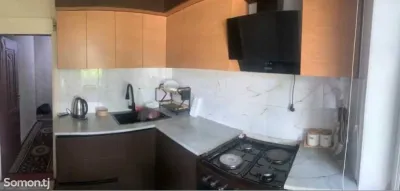 2-комн. квартира, 2 этаж, 47м², нохияи Сино