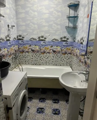 2-комн. квартира, 6 этаж, 62м², Фирдавси