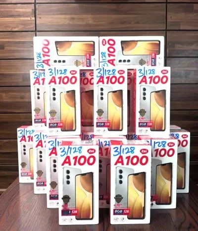 Itel A100 128GB 128 gb