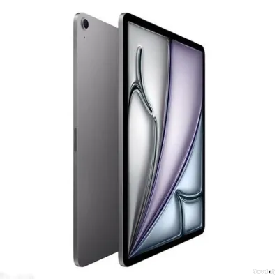 Планшет Apple iPad Air 11 2022 M2, 128GB, Wi-Fi, iPadOS, Space Gray