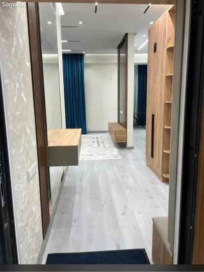 2-комн. квартира, 5 этаж, 50м², Сомони