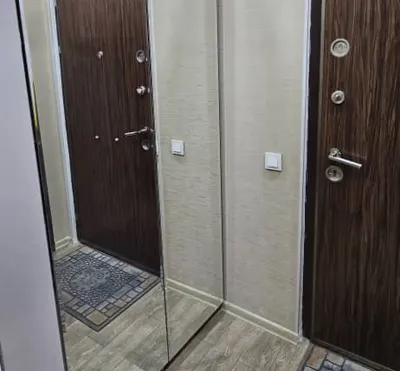 2-комн. квартира, 9 этаж, 74 м², Шохмансур, Садбарг