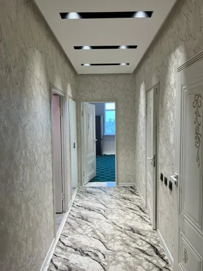 2-комн. квартира, 12 этаж, 60м², Молодежный