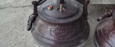 Казан афганский 8л