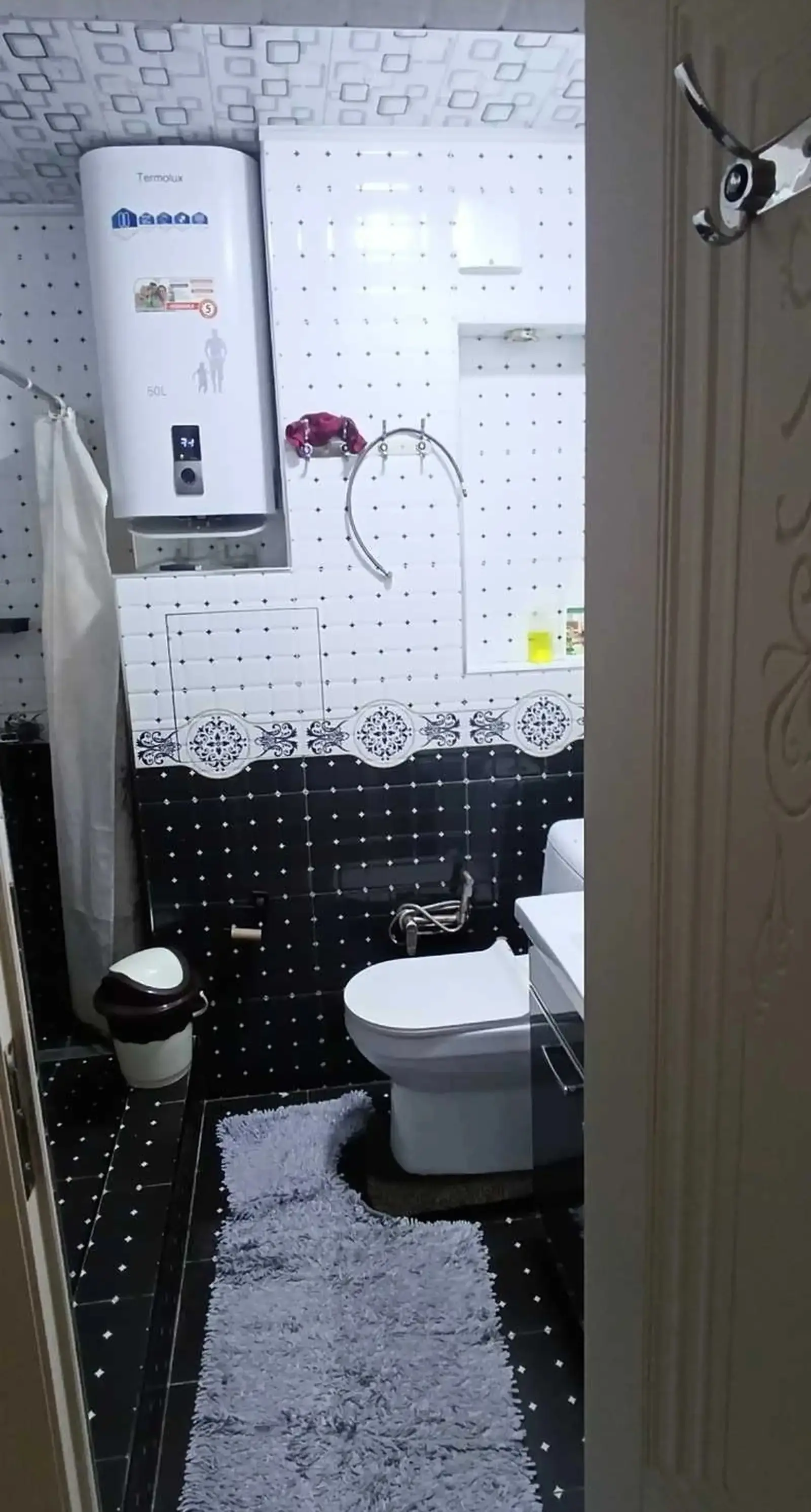 3-комн. квартира, 11 этаж, 72м², Фирдавси