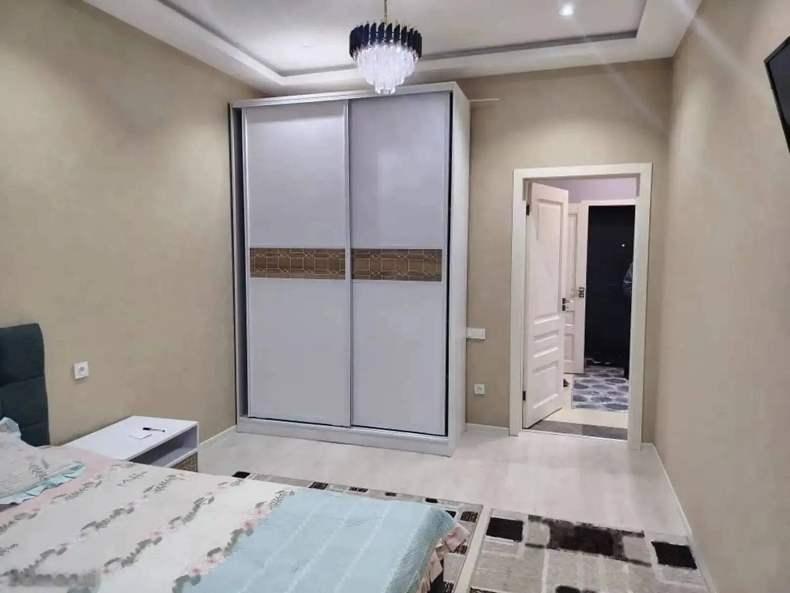 2-комн. квартира, 14 этаж, 70м², дом печати