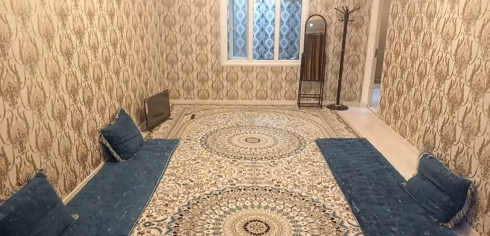 2-комн. квартира, 6 этаж, 60м², Шохмансур на против Скорий доми Айни 51 супермаркет Релакс