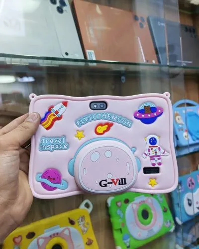 Планшет детский G-Viil 6/128Gb Wi-Fi