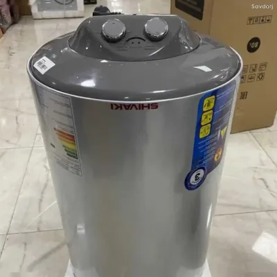 Водонагреватель Shivaki 80л