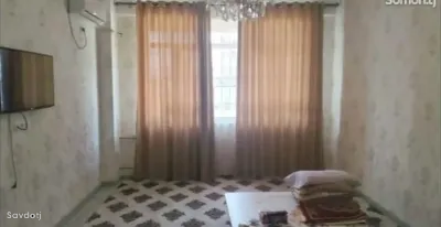 2-комн. квартира, 4 этаж, 75м², Сино
