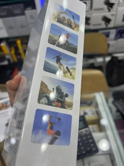 Видеокамера Insta360 X