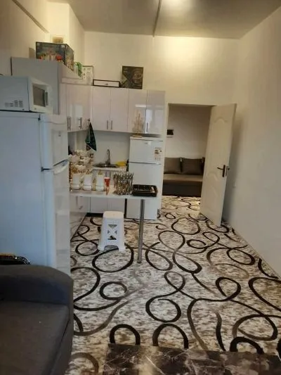 1-комн. квартира, 7 этаж, 68 м², Душанбенский педагогический университет