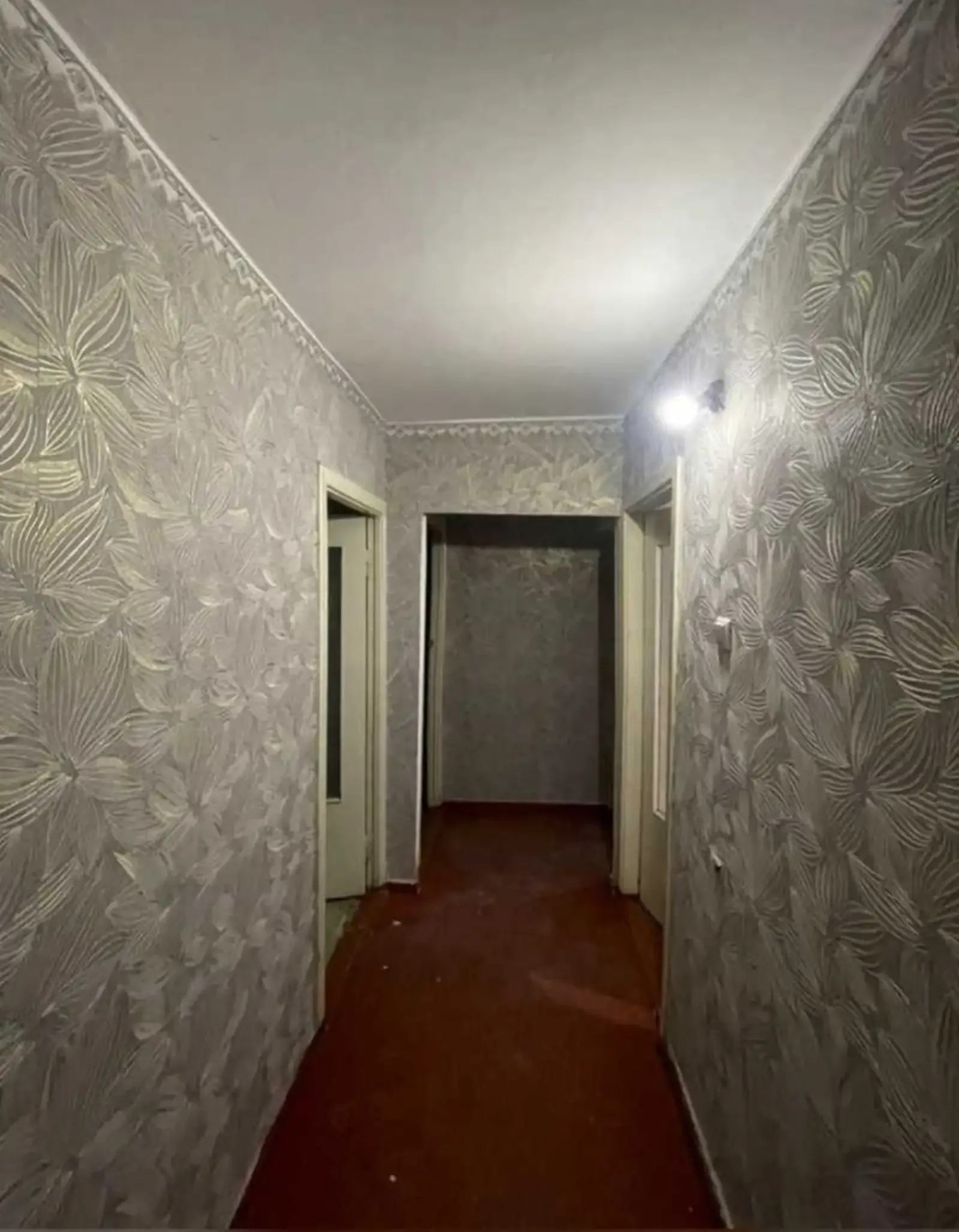 4-комн. квартира, 5 этаж, 9м², автовокзал