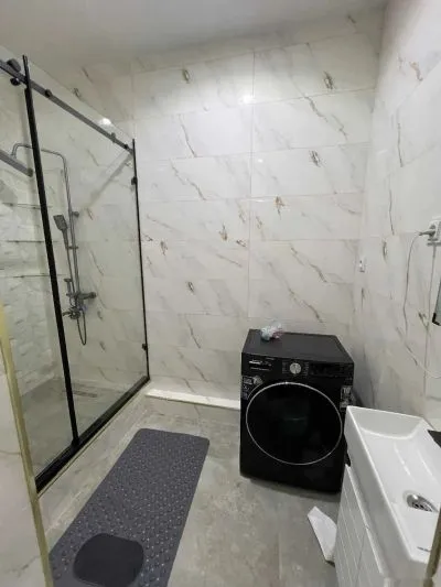3-комн. квартира, 15 этаж, 90м², 82мк