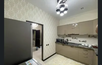 2-комн. квартира, 10 этаж, 85м², Шохмансур