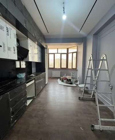 2-комн. квартира, 11 этаж, 84 м², И Сомони