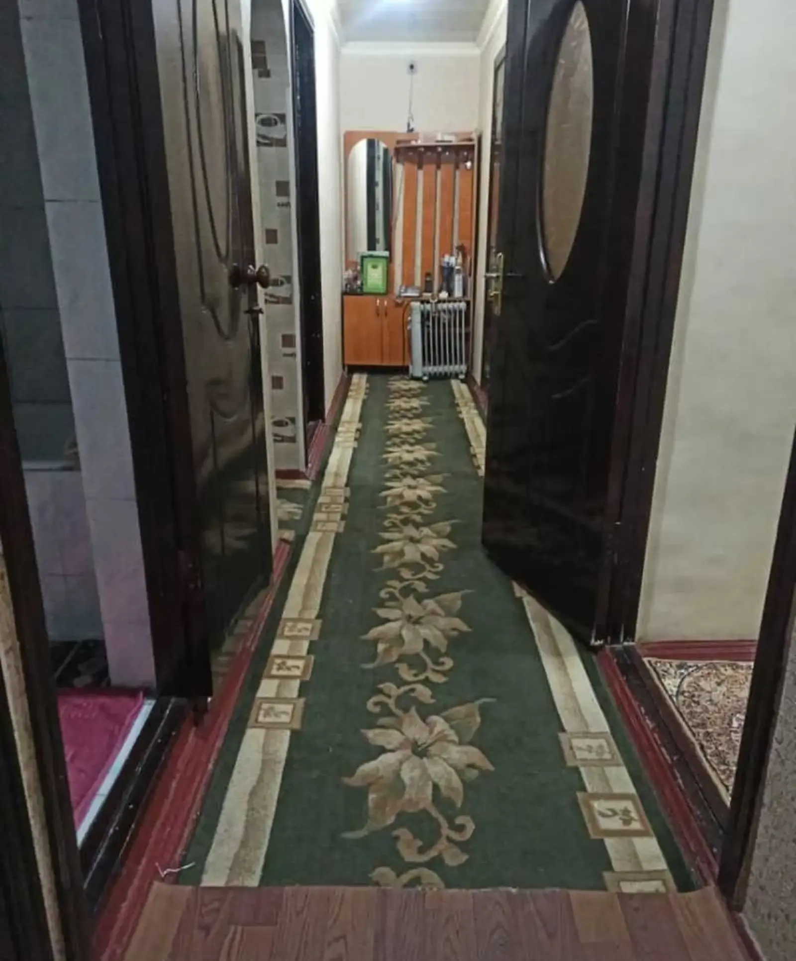 2-комн. квартира, 2 этаж, 70м², 33 Мкр
