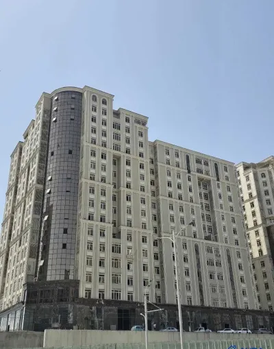 2-комн. квартира, 11 этаж, 60 м², Сино