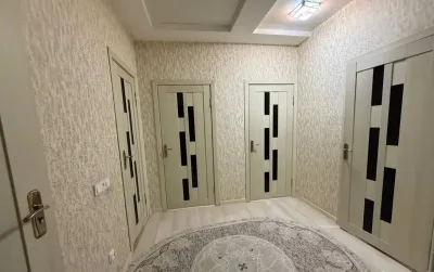 2-комн. квартира, 8 этаж, 52 м², 33мкр, пушти китайская стена