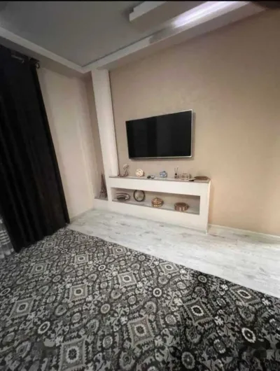 2-комн. квартира, 1 этаж, 75м², Аэропорт