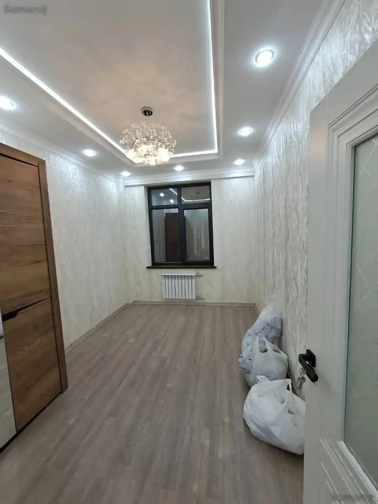 2-комн. квартира, 5 этаж, 65м², Шохмансур зелёный бозор