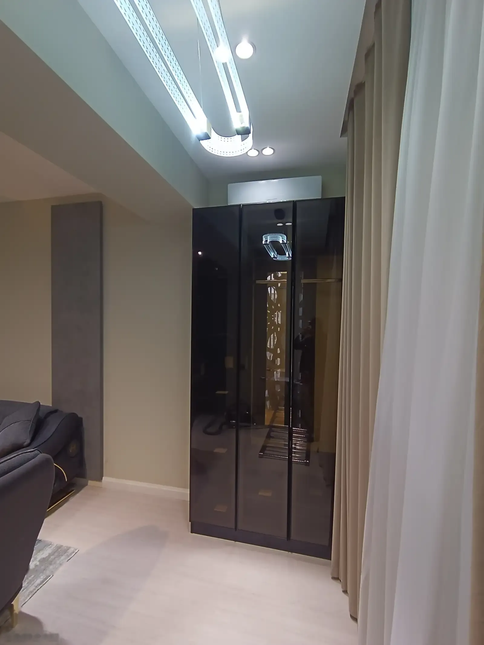 2-комн. квартира, 10 этаж, 74м², Шохмансур
