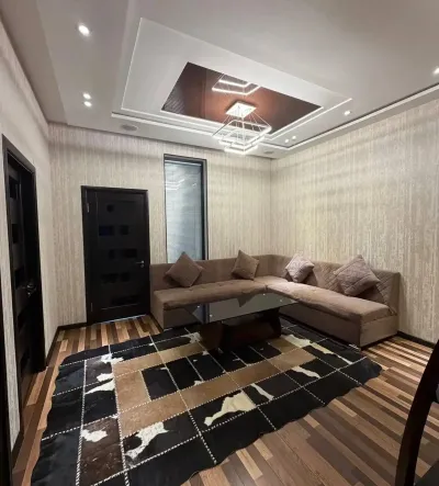 2-комн. квартира, 15 этаж, 53 м², Исмоили сомони