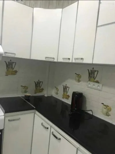 2-комн. квартира, 11 этаж, 73м², Сомони