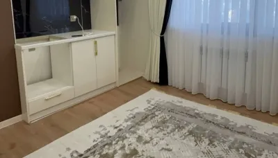3-комн. квартира, 4 этаж, 93 м², Сино