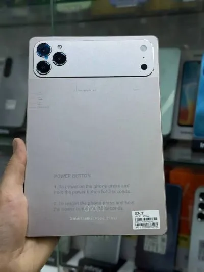 Планшет 17 Pro max 16/1Terabait 10000Мач