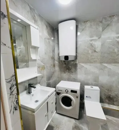 2-комн. квартира, 10 этаж, 172м², Исмоили Сомони