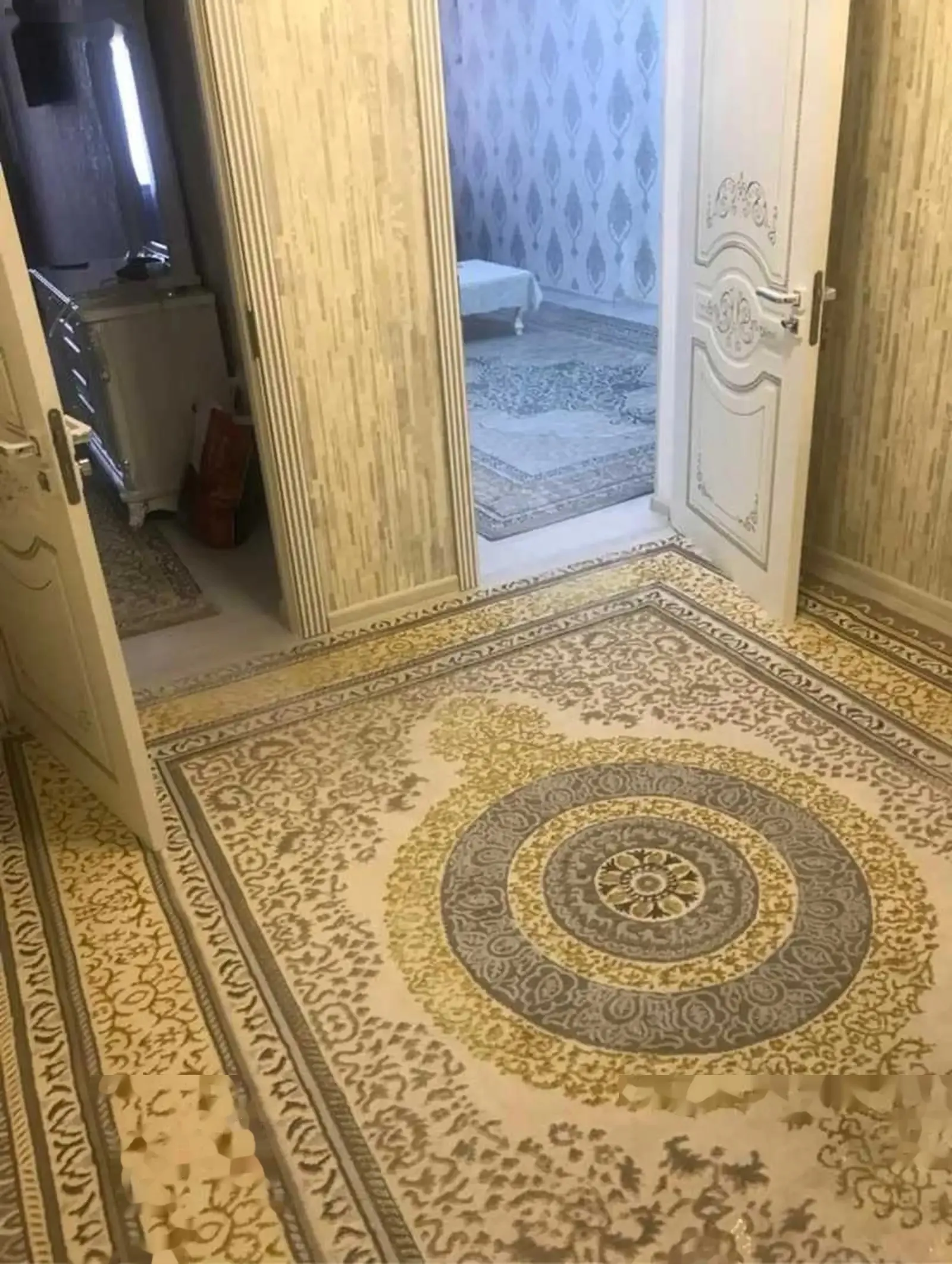 2-комн. квартира, 11 этаж, 63м², И.Сомони дом беби шоп