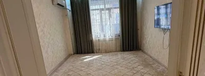 3-к квартира, 15 этаж, 100 м², щохмансур