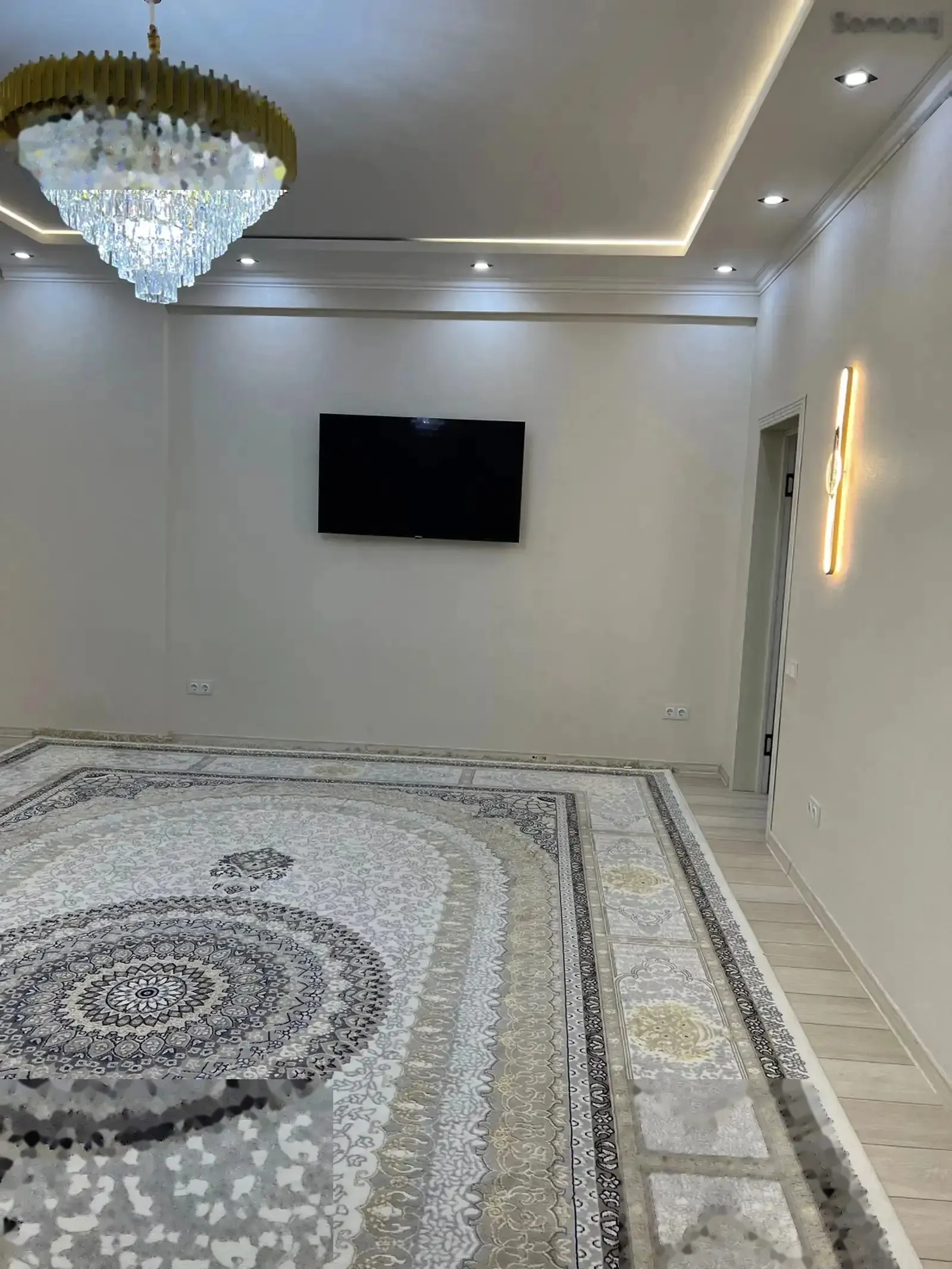 2-комн. квартира, 5 этаж, 90м², Шохмансур