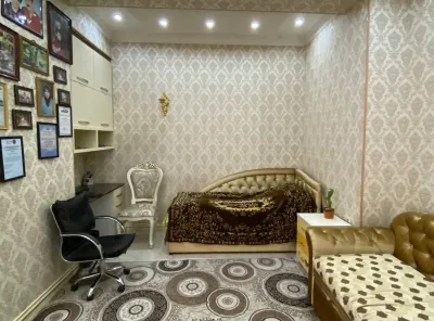 3-комн. квартира, 3 этаж, 130 м², Шохмансур
