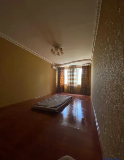 3-комн. квартира, 3 этаж, 88м², Сино