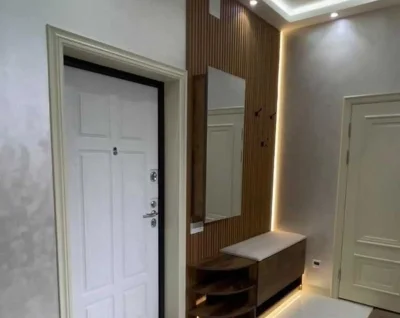 2-комн. квартира, 13 этаж, 90м², Сомони