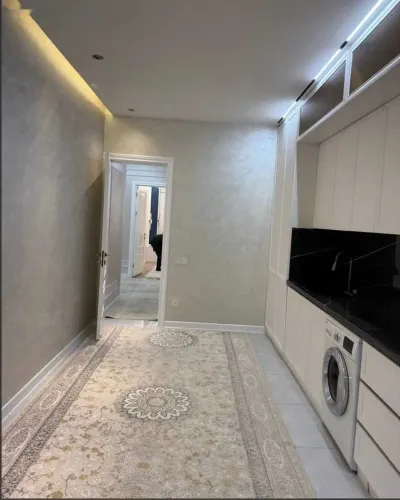 3-комн. квартира, 13 этаж, 120м², шохмансур