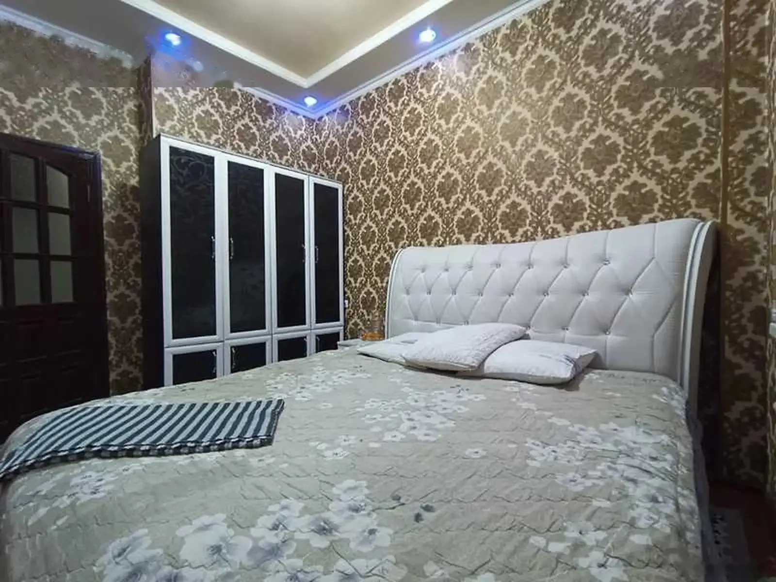 2-комн. квартира, 1 этаж, 50м², 112 мкр