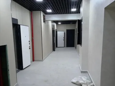 2-комн. квартира, 18 этаж, 62 м², Мехргон
