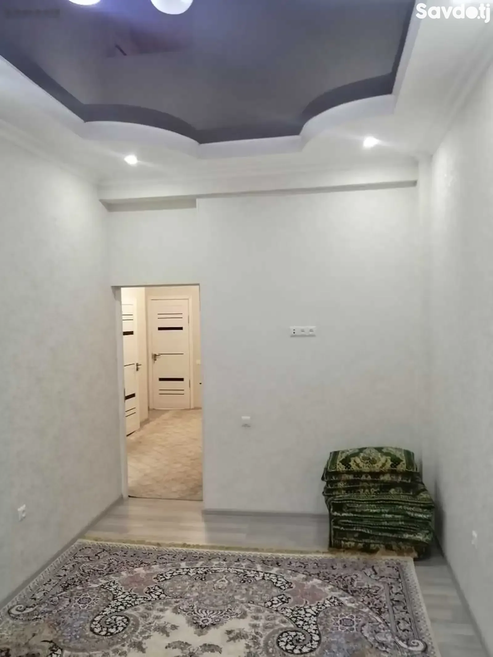 2-комн. квартира, 1 этаж, 78м², Сино, 91 мкр
