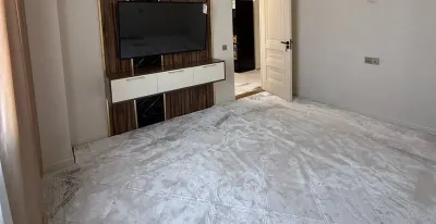 2-комн. квартира, 19 этаж, 52 м², Шохмансур