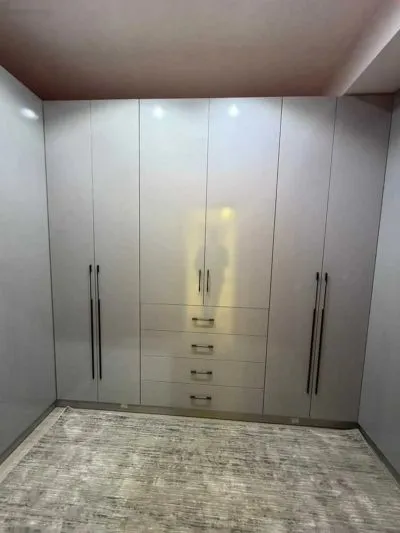 2-комн. квартира, 15 этаж, 110м², Поликлиника