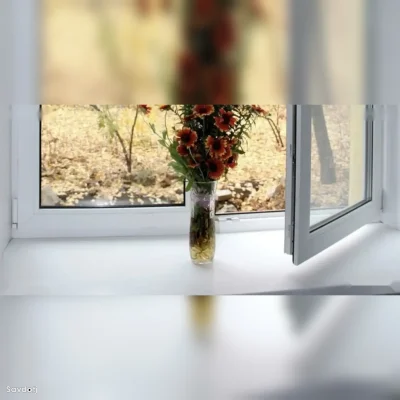 Подоконник