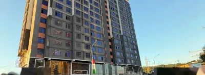 2-комн. квартира, 5 этаж, 100 м², И. Сомони
