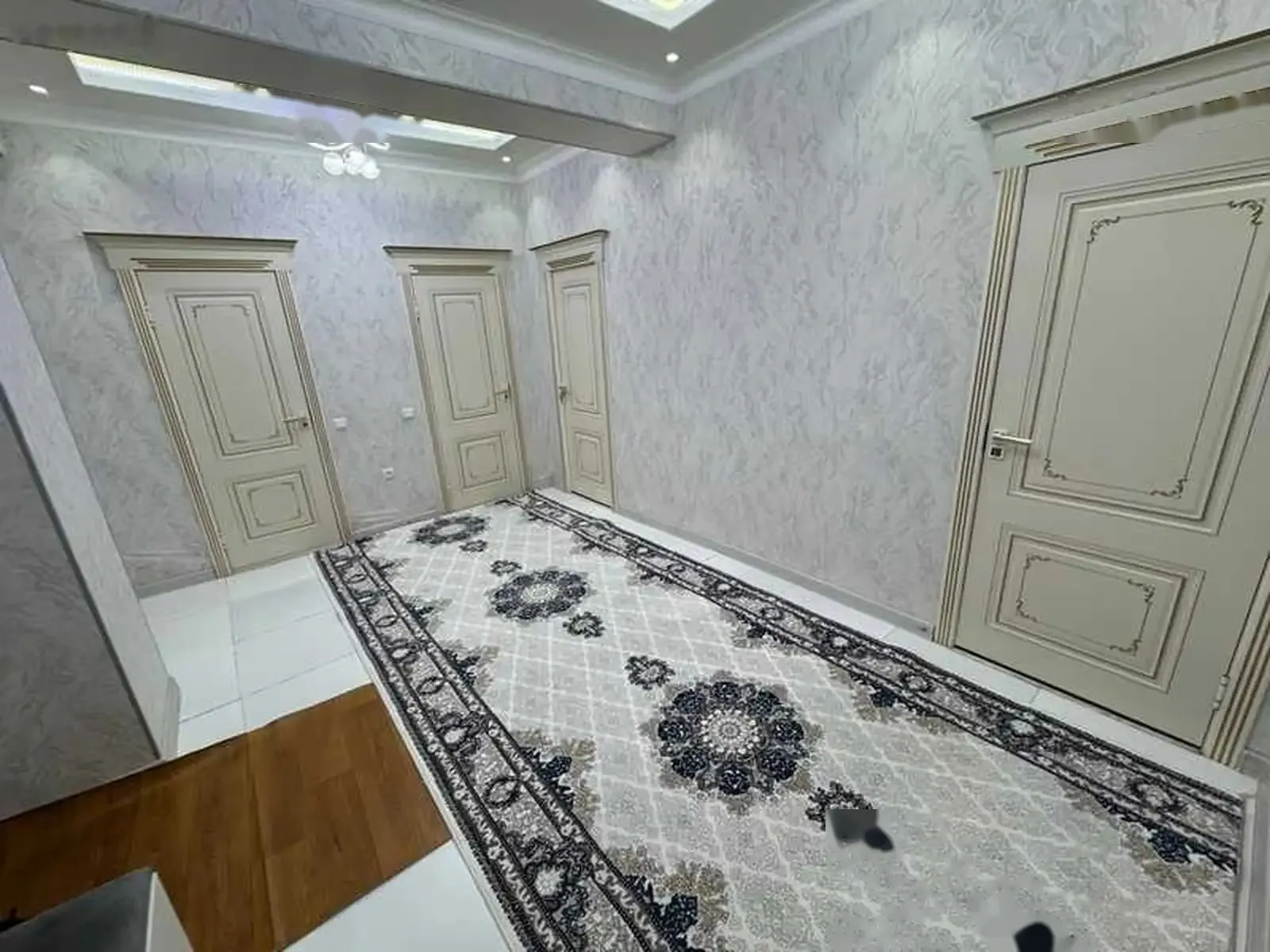 2-комн. квартира, 10 этаж, 85м², Скорый